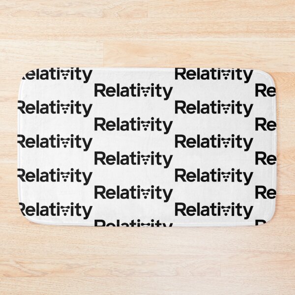 Item preview, Relativity Space designed and sold by parkerku.