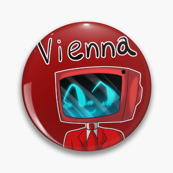 Aperçu de l'œuvre Vienne créée et vendue par HXR-shop.