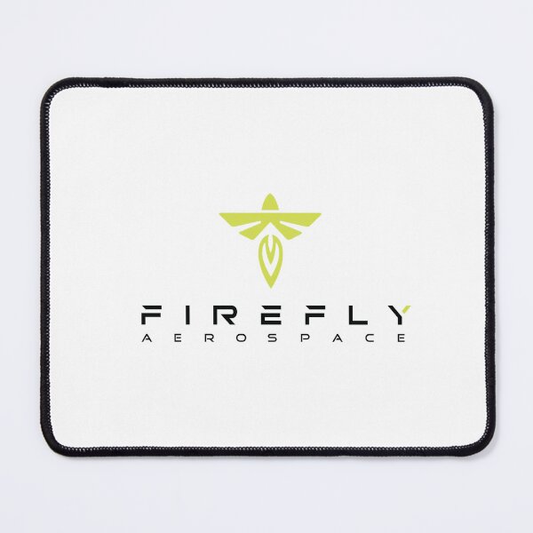 Item preview, Firefly Aerospace designed and sold by parkerku.