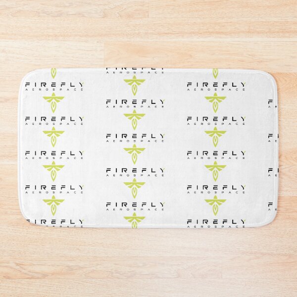 Item preview, Firefly Aerospace designed and sold by parkerku.