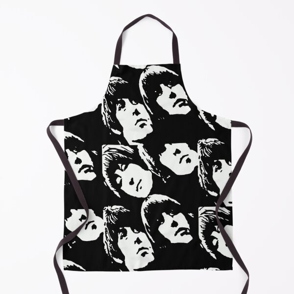 Item preview, Beatles  designed and sold by Chad's Fresh Art.