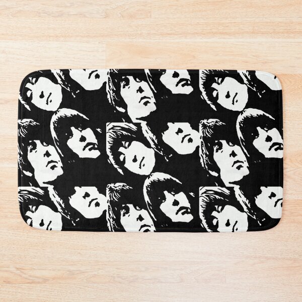 Artikelvorschau, Beatles entworfen und verkauft von Chad's Fresh Art.