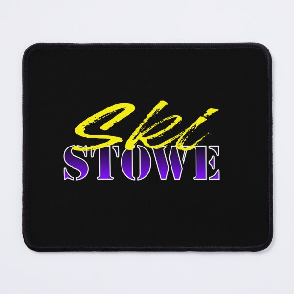 Item preview, Stowe Ski   designed and sold by TheEndDesign.