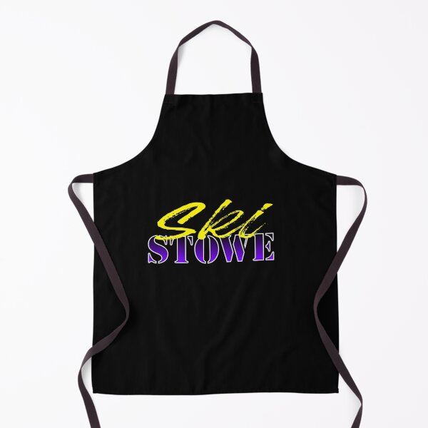 Item preview, Stowe Ski designed and sold by TheEndDesign.