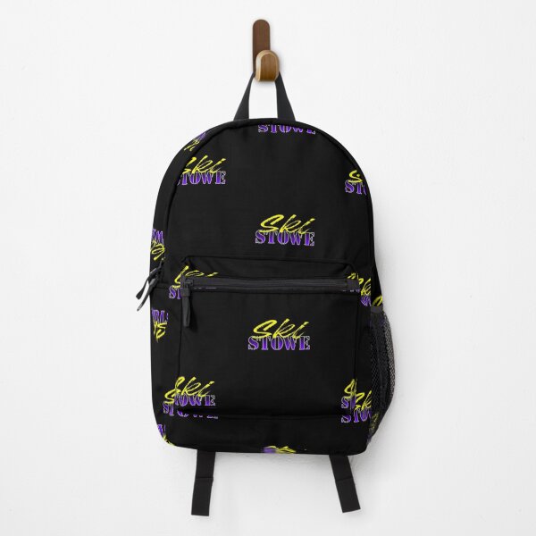 Item preview, Stowe Ski   designed and sold by TheEndDesign.