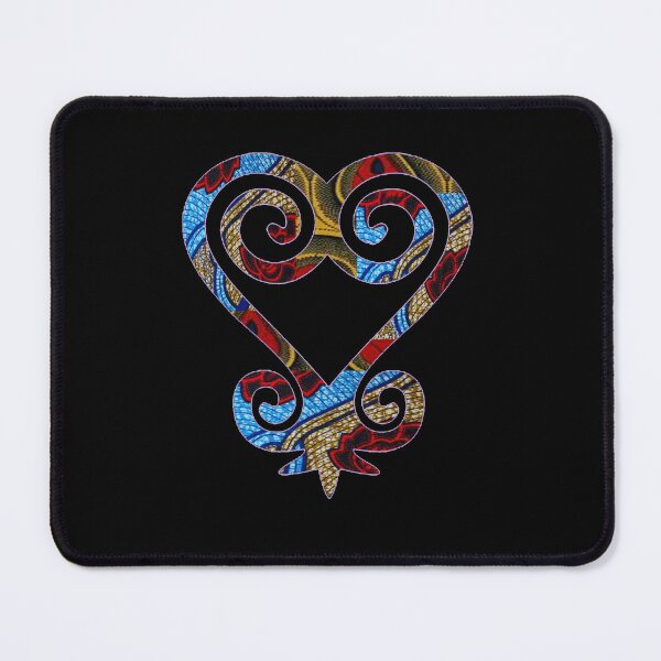Item preview, Sankofa African Print designed and sold by artbyomega.