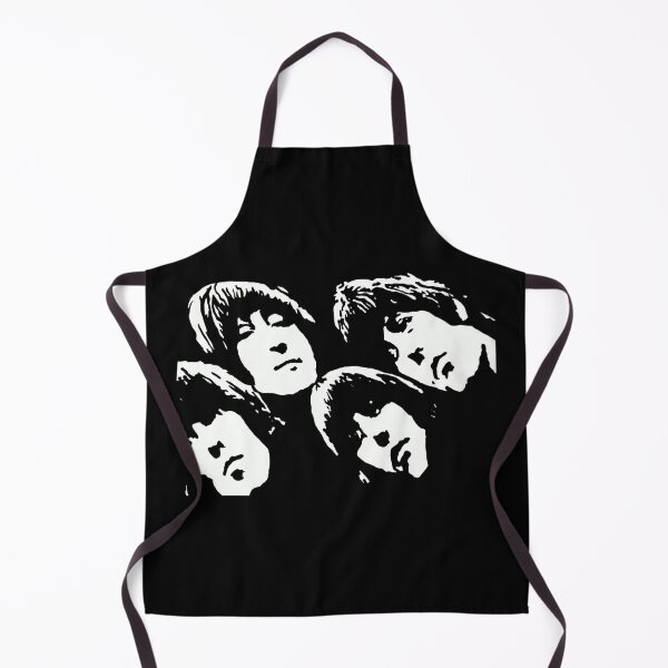 Item preview, Beatles  designed and sold by Chad's Fresh Art.