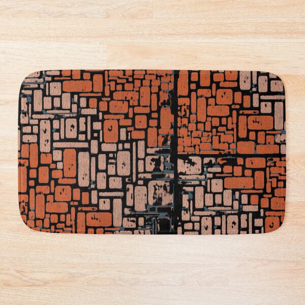 Item preview, Urban blocks designed and sold by NonasArtCorner.