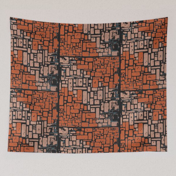 Item preview, Urban blocks designed and sold by NonasArtCorner.