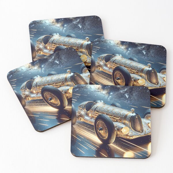 Item preview, Speed of Stars designed and sold by Undersea Ai Art.