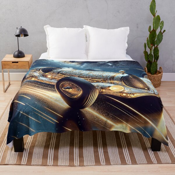 Item preview, Speed of Stars designed and sold by Undersea Ai Art.