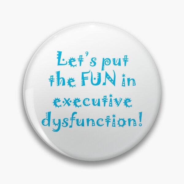 Item preview, Put the fun in dysfunction! designed and sold by AndiStraube.