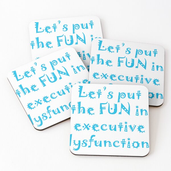 Item preview, Put the fun in dysfunction! designed and sold by AndiStraube.