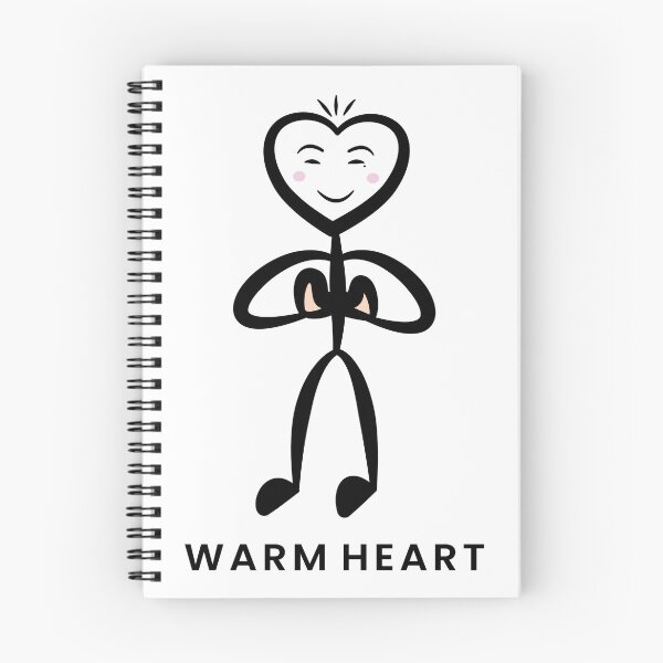 Item preview, Soft Heart – Gentle Smile Edition designed and sold by LluviaStudio.