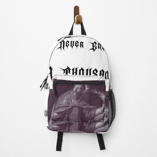 Item preview, AA | A Thousand is Never Enough | Saint Augustine designed and sold by WitcherDarkArts.