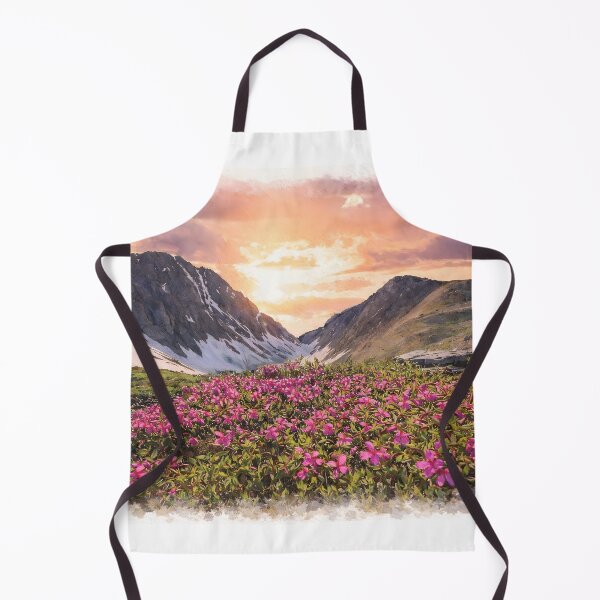 Item preview, Valley of Flowers (Uttarakhand) designed and sold by HOMETOWN86.