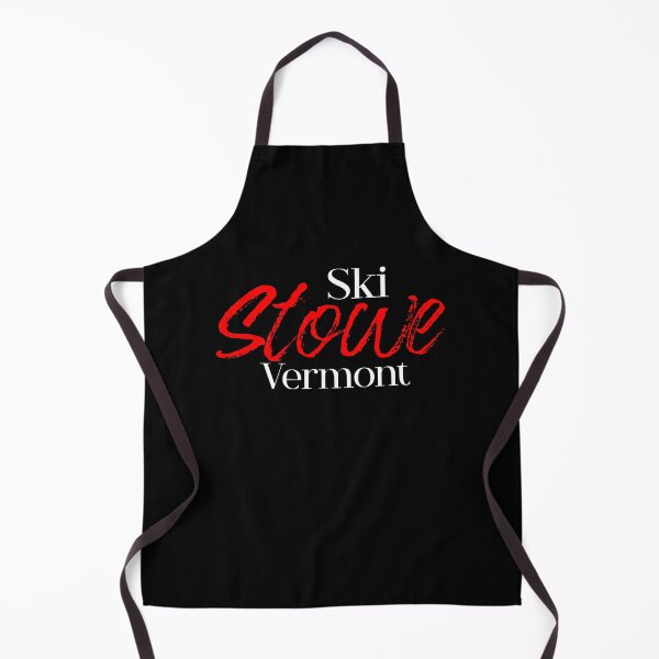Item preview, Stowe Ski designed and sold by TheEndDesign.