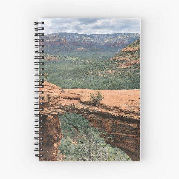 Item preview, Devil’s Bridge Sedona designed and sold by HOMETOWN86.