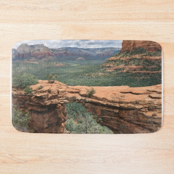 Item preview, Devil’s Bridge Sedona designed and sold by HOMETOWN86.