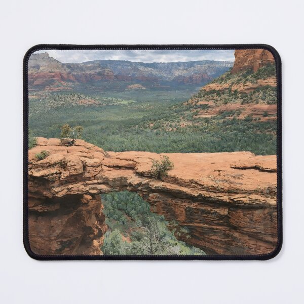 Item preview, Devil’s Bridge Sedona designed and sold by HOMETOWN86.