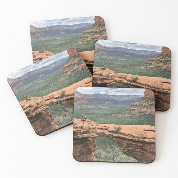 Item preview, Devil’s Bridge Sedona designed and sold by HOMETOWN86.