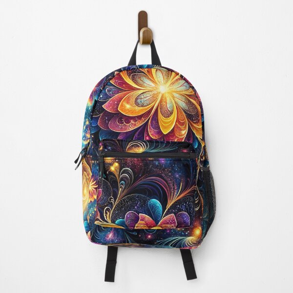 Item preview, Galactic Garden designed and sold by Undersea Ai Art.