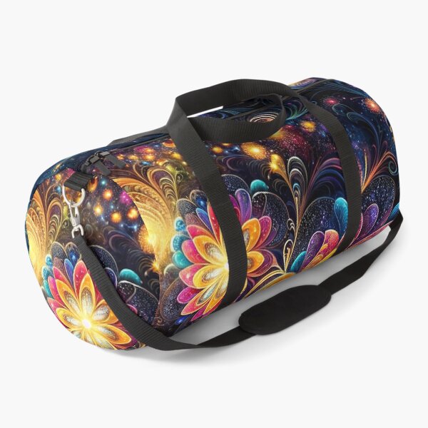 Item preview, Galactic Garden designed and sold by Undersea Ai Art.