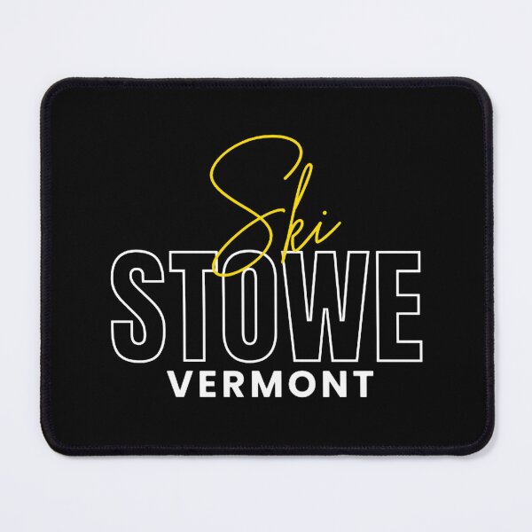 Item preview, Stowe Ski   designed and sold by TheEndDesign.