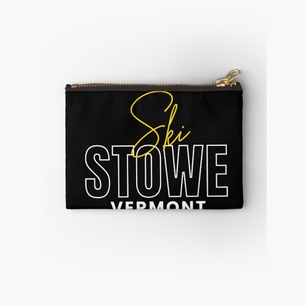 Item preview, Stowe Ski   designed and sold by TheEndDesign.