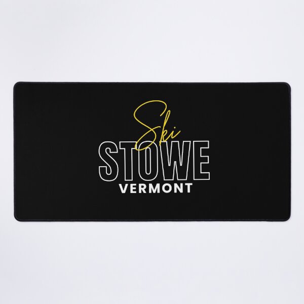Item preview, Stowe Ski   designed and sold by TheEndDesign.