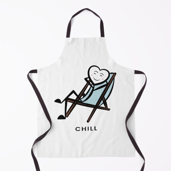 Item preview, Winksy – Chill Attitude Mode designed and sold by LluviaStudio.