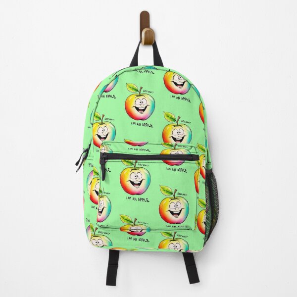 Item preview,  Fruit #2 The Apple designed and sold by Poppflix-TM.