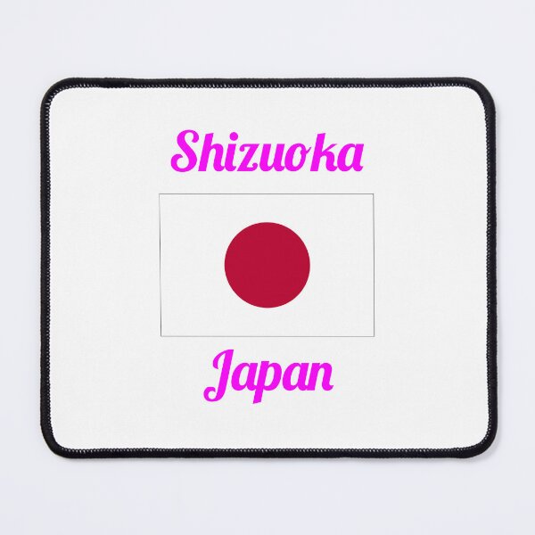 Item preview, Shizuoka Japan - Stylish Prints, designed and sold by Fleetwood1994.