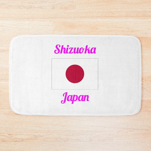 Item preview, Shizuoka Japan - Stylish Prints, designed and sold by Fleetwood1994.