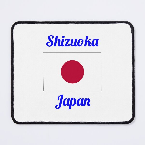 Item preview, Shizuoka Japan - Stylish Prints, designed and sold by Fleetwood1994.