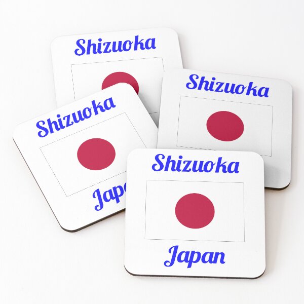 Item preview, Shizuoka Japan - Stylish Prints, designed and sold by Fleetwood1994.