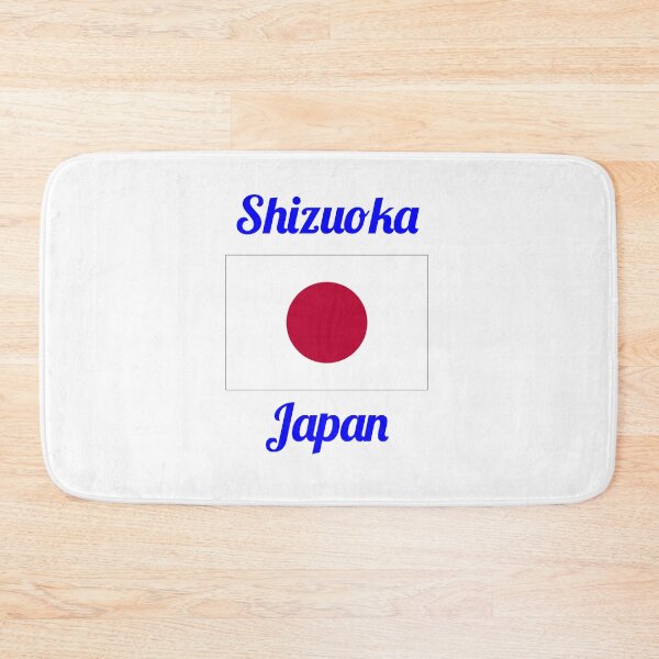 Item preview, Shizuoka Japan - Stylish Prints, designed and sold by Fleetwood1994.