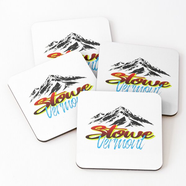 Item preview, Stowe Ski   designed and sold by TheEndDesign.
