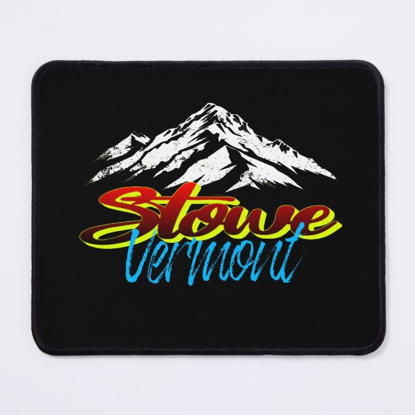 Item preview, Stowe Ski designed and sold by TheEndDesign.