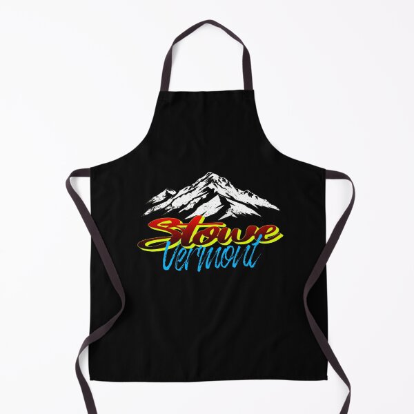Item preview, Stowe Ski designed and sold by TheEndDesign.