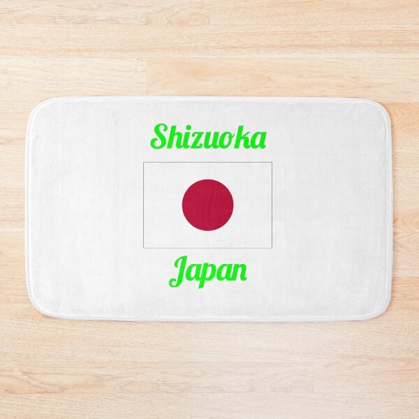 Item preview, Shizuoka Japan - Stylish Prints, designed and sold by Fleetwood1994.