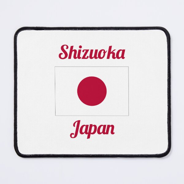 Item preview, Shizuoka Japan - Stylish Prints, designed and sold by Fleetwood1994.