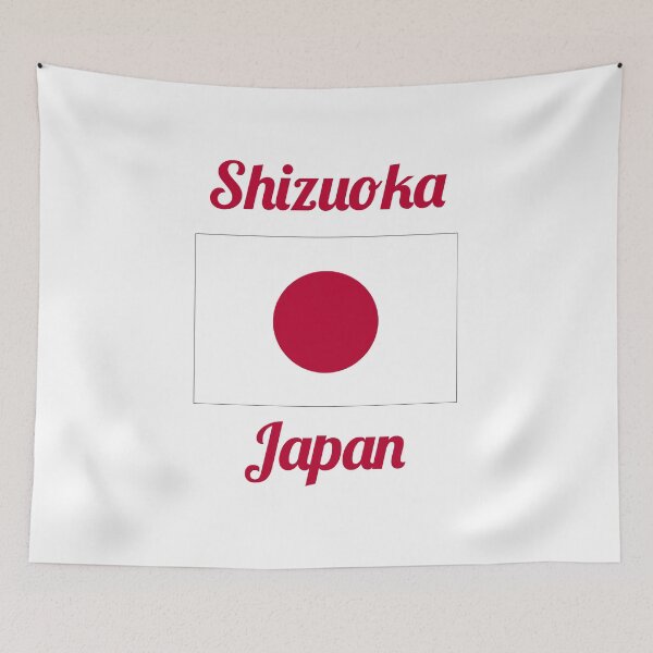 Item preview, Shizuoka Japan - Stylish Prints, designed and sold by Fleetwood1994.
