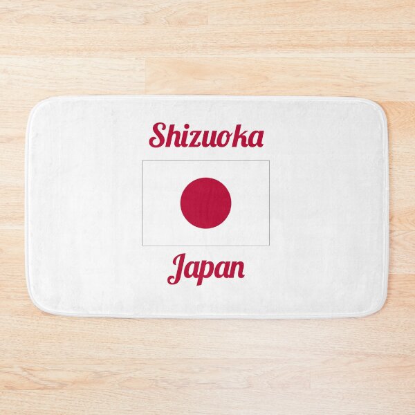 Item preview, Shizuoka Japan - Stylish Prints, designed and sold by Fleetwood1994.