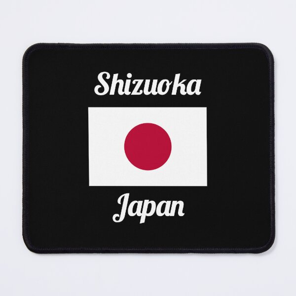 Item preview, Shizuoka Japan - Stylish Prints, designed and sold by Fleetwood1994.
