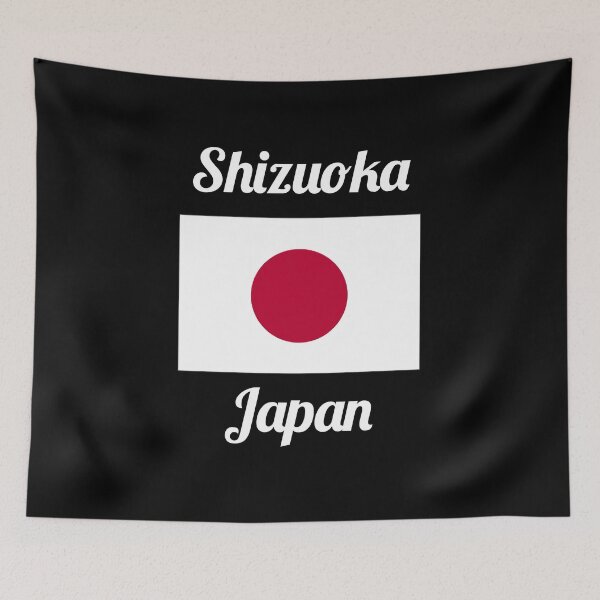 Item preview, Shizuoka Japan - Stylish Prints, designed and sold by Fleetwood1994.