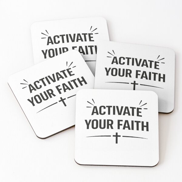 Item preview, Copy of Copy of I Can Do All Things Through Christ – Christian Faith Inspirational Quote designed and sold by MARSHORY.