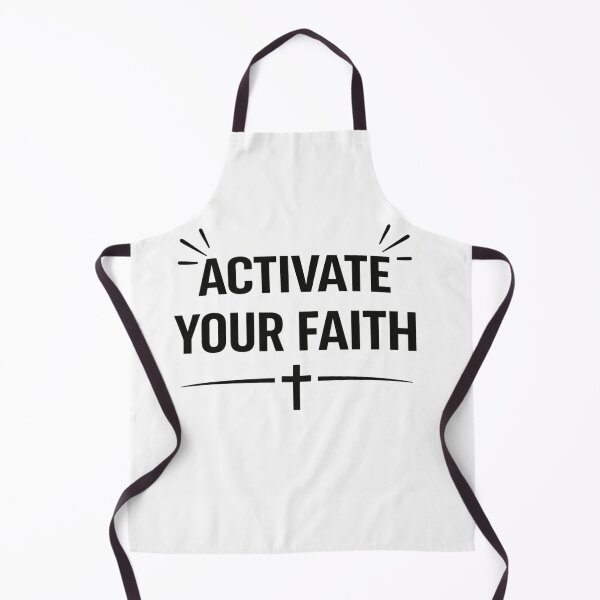 Item preview, Copy of Copy of I Can Do All Things Through Christ – Christian Faith Inspirational Quote designed and sold by MARSHORY.
