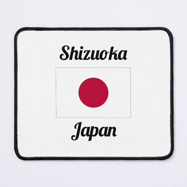 Item preview, Shizuoka Japan - Stylish Prints, designed and sold by Fleetwood1994.