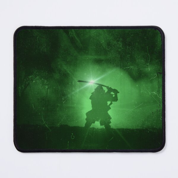 Item preview, Green Ghost designed and sold by Ghoul Enterprises.